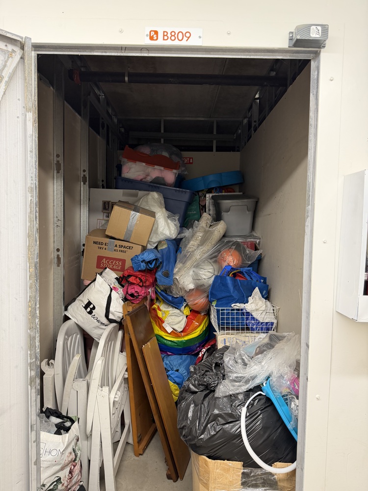 Public Storage P0020 -Vine Ave  auction IB-2900 10