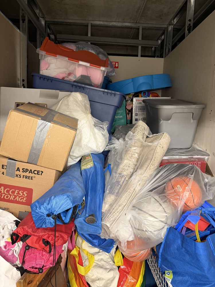 Public Storage P0020 -Vine Ave  auction IB-2900 30