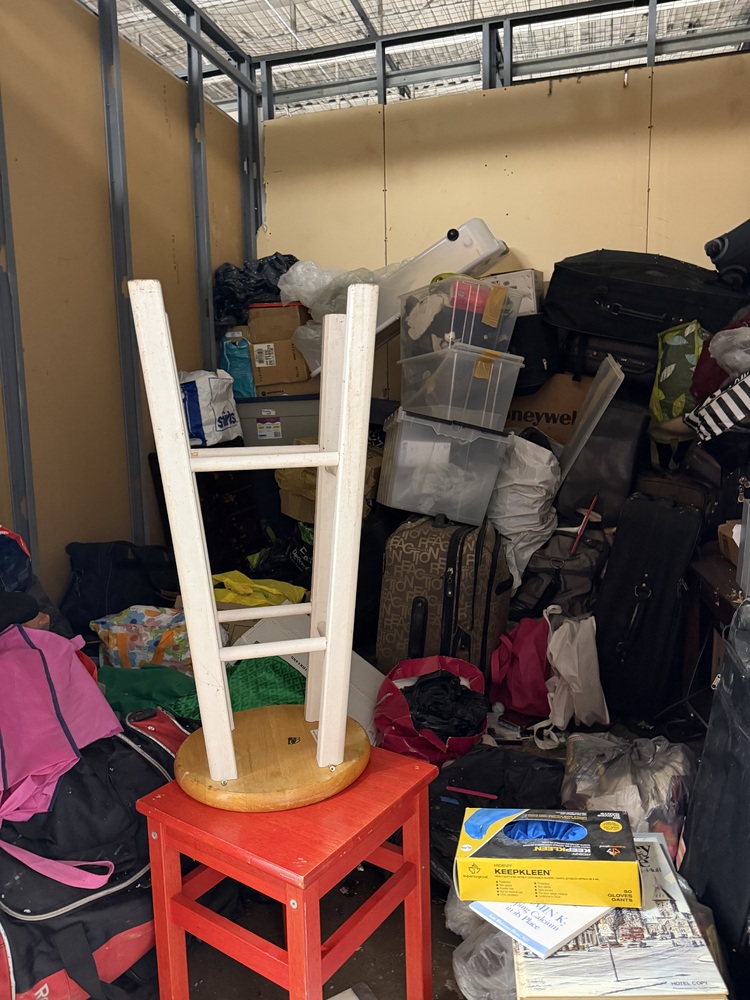 Public Storage P0020 -Vine Ave  auction IB-3368 30