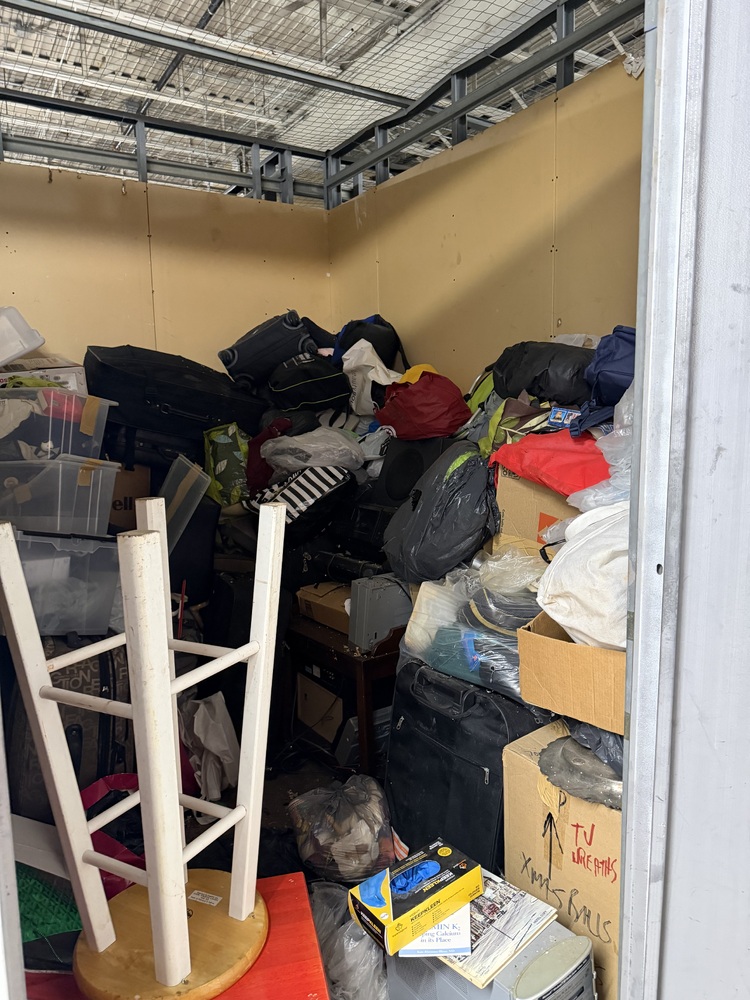 Public Storage P0020 -Vine Ave  auction IB-3368 40