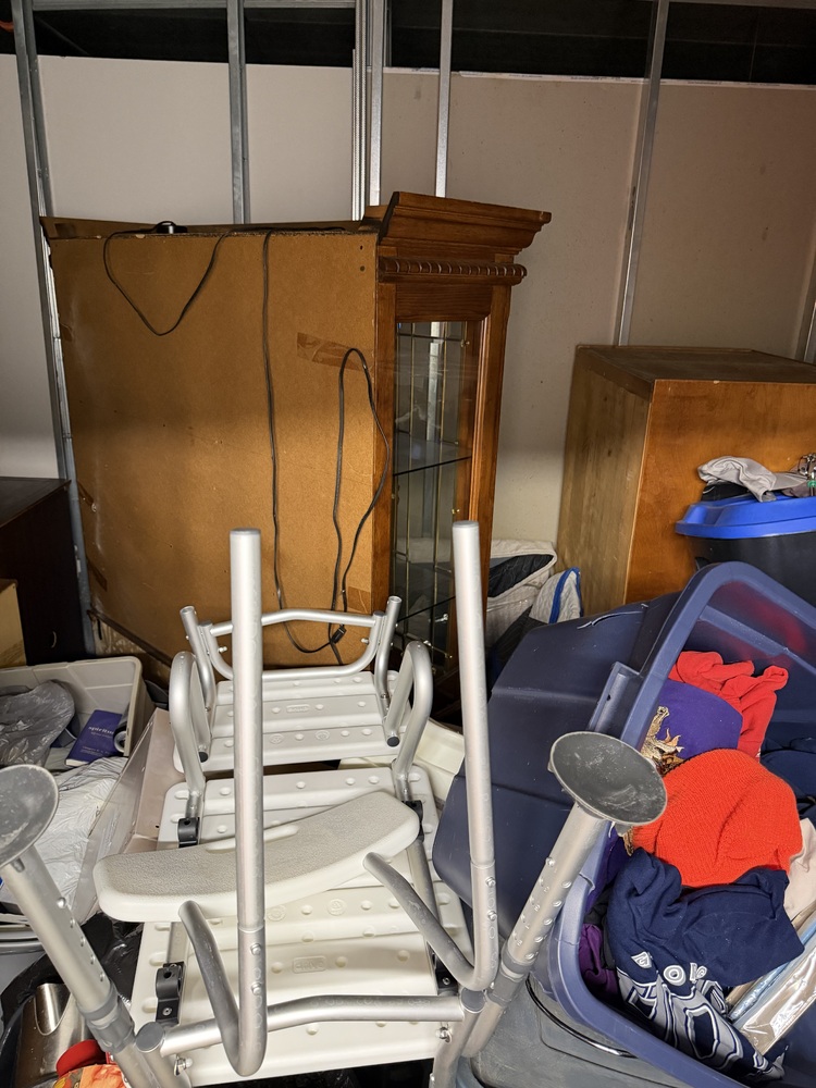 Public Storage P0020 -Vine Ave  auction IB-2493 40