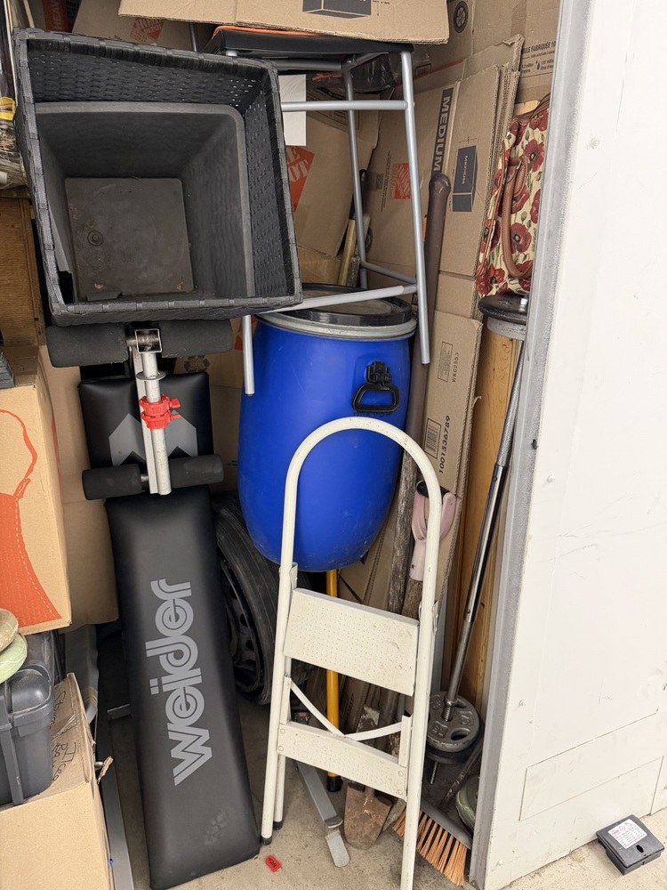 Public Storage P0020 -Vine Ave  auction IB-5993 30