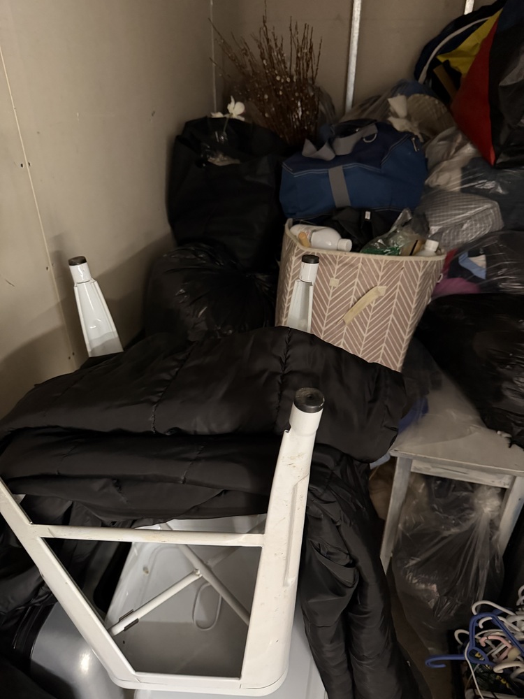 Public Storage P0020 -Vine Ave  auction IB-5871 10