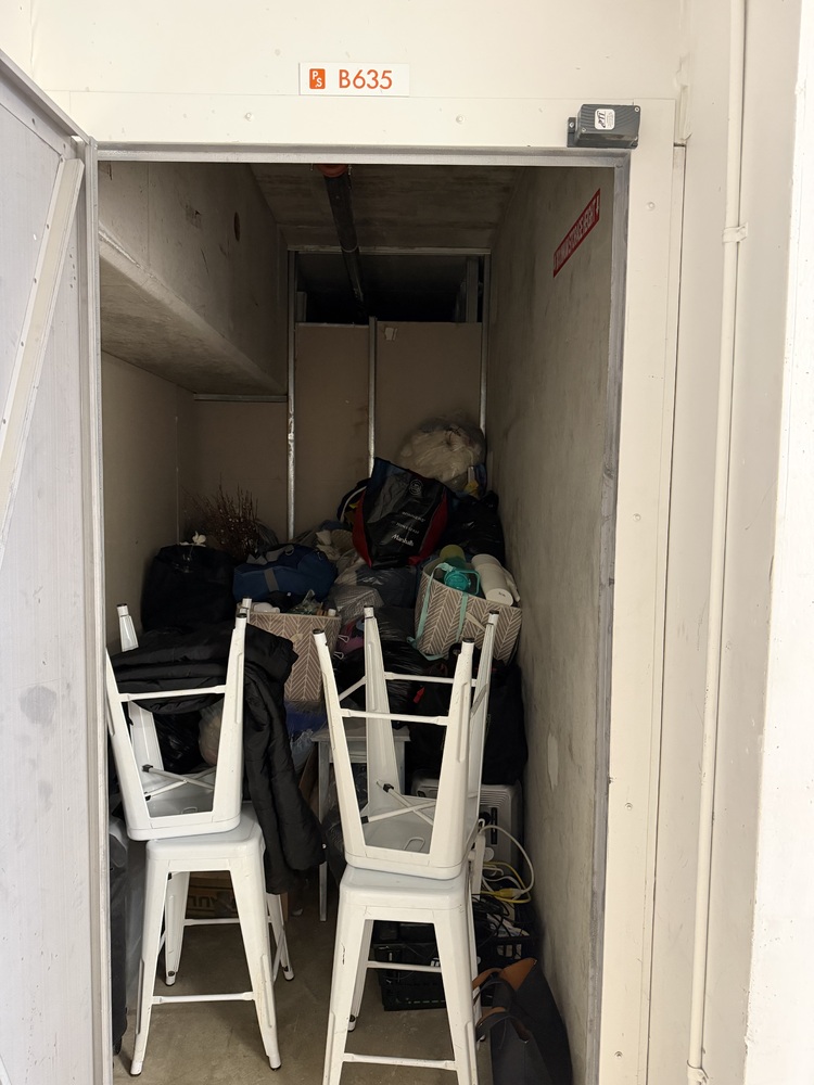 Public Storage P0020 -Vine Ave  auction IB-5871 20