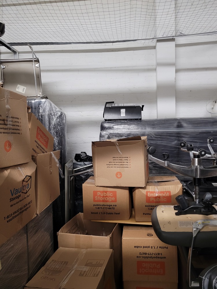 Public Storage P0038 -Jefferson Ave  auction IB-8705 20