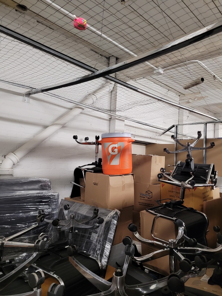 Public Storage P0038 -Jefferson Ave  auction IB-8705 60