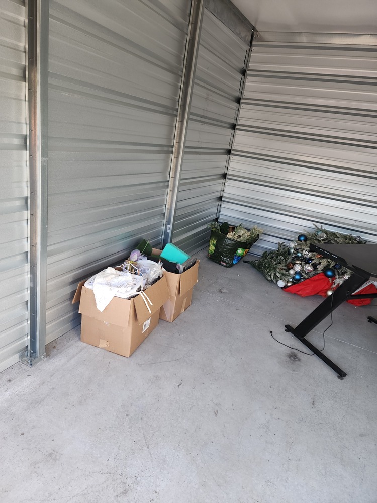 Tilbury Mini Storage  auction IB-8983 10