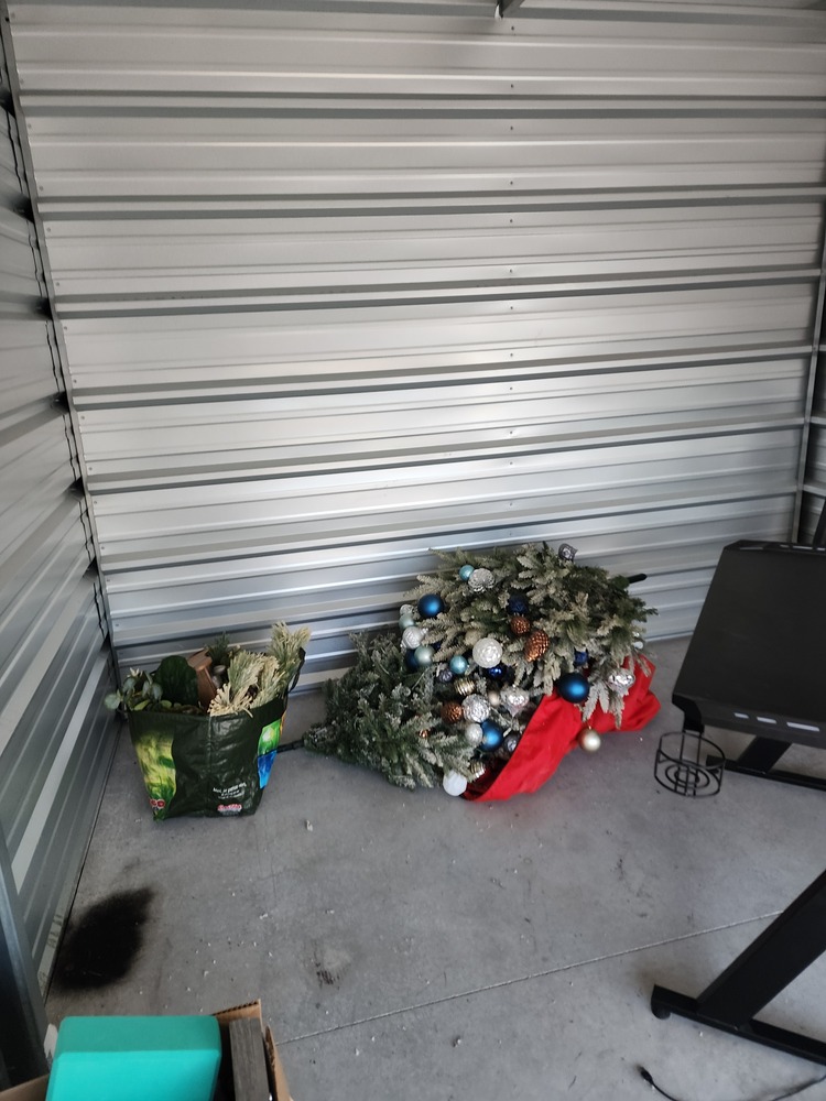 Tilbury Mini Storage  auction IB-8983 20