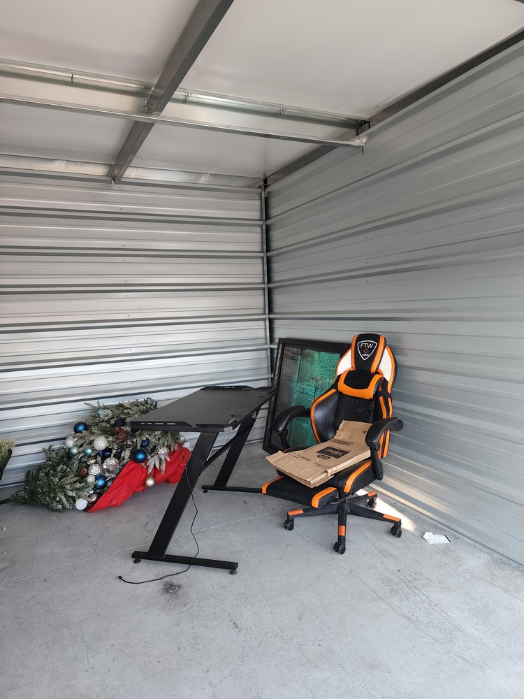 Tilbury Mini Storage  auction IB-8983 30