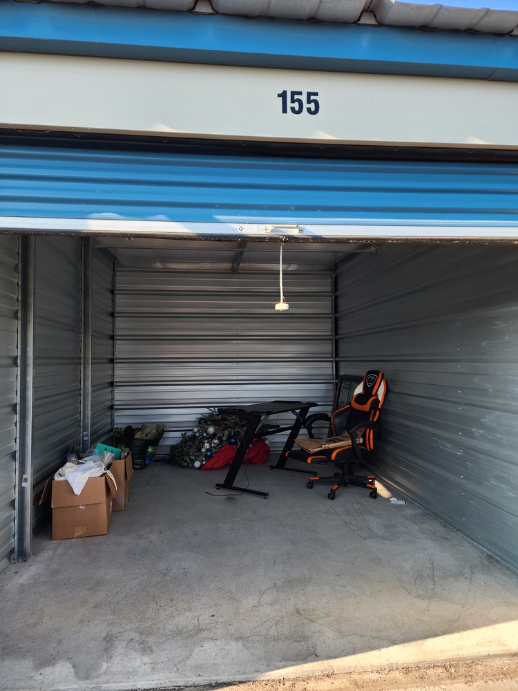 Tilbury Mini Storage  auction IB-8983 30