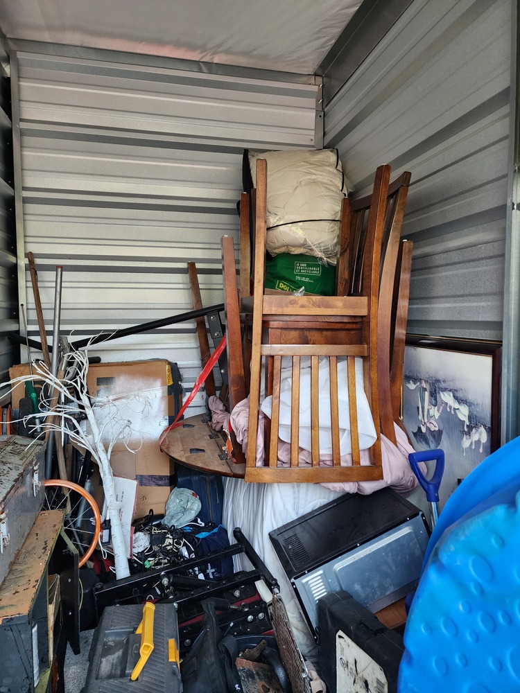 Tilbury Mini Storage  auction IB-7188 10