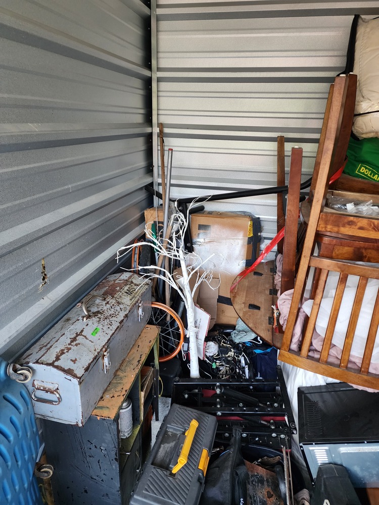 Tilbury Mini Storage  auction IB-7188 20