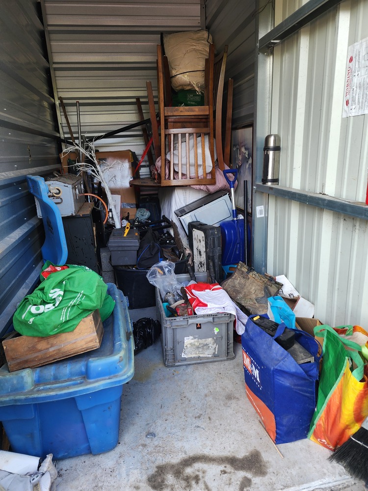 Tilbury Mini Storage  auction IB-7188 30
