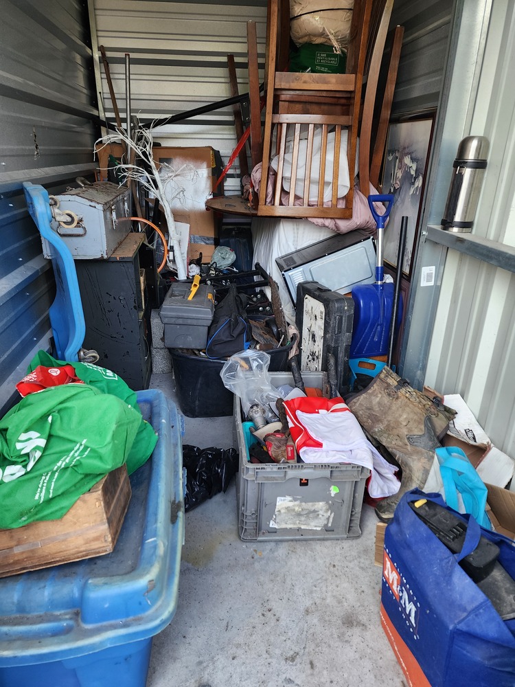 Tilbury Mini Storage  auction IB-7188 40