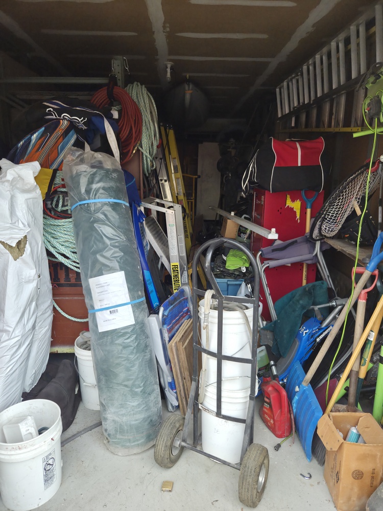 Public Storage P0013 -Hobson Ave   auction IB-4205 40