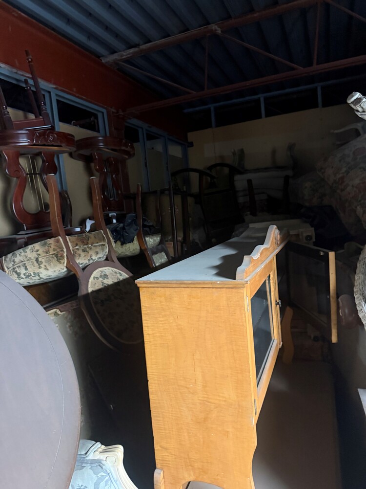 Public Storage P0013 -Hobson Ave   auction IB-6351 10