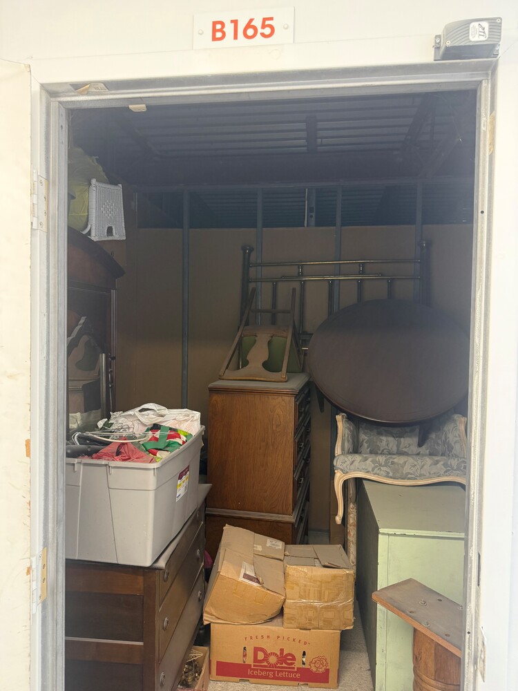 Public Storage P0013 -Hobson Ave   auction IB-6351 20