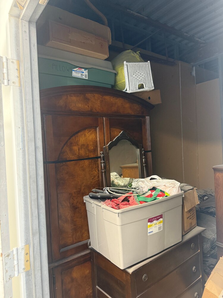 Public Storage P0013 -Hobson Ave   auction IB-6351 30