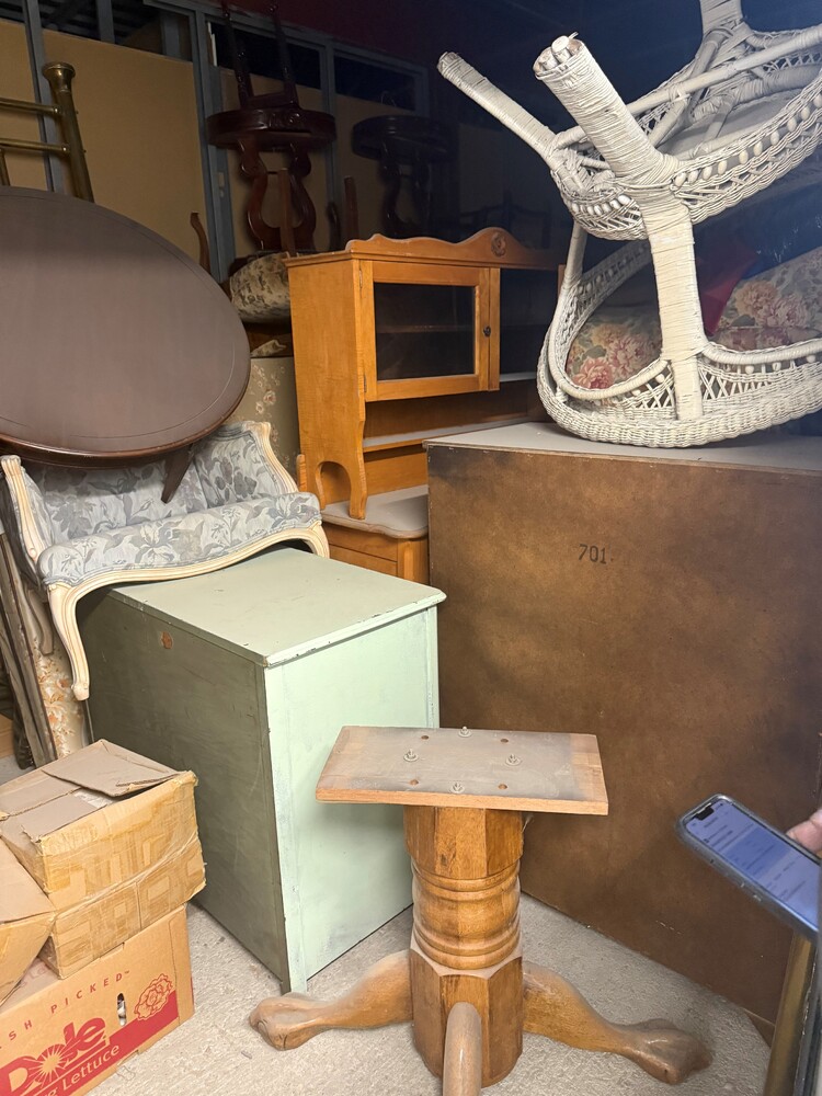 Public Storage P0013 -Hobson Ave   auction IB-6351 40
