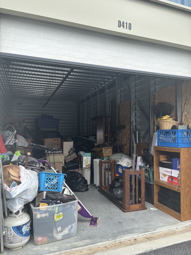 DEStorage.com New Garden  auction IB-8106