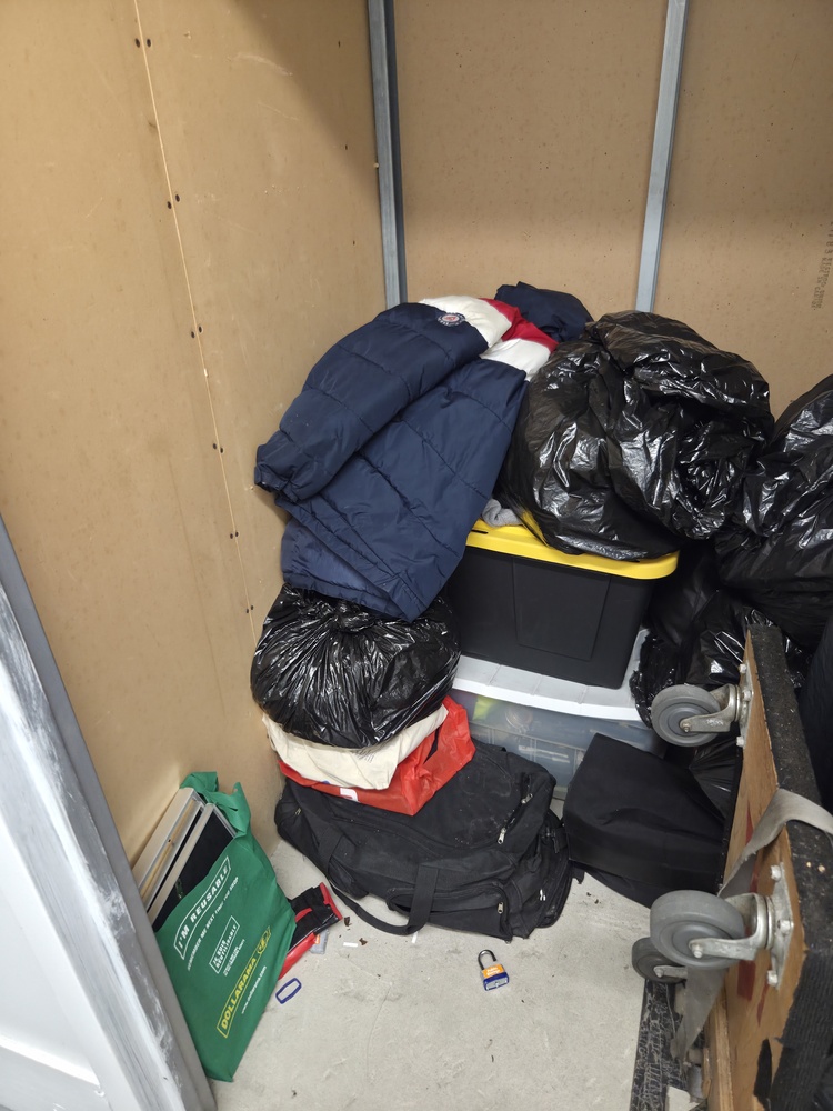 Public Storage P0013 -Hobson Ave   auction IB-2987 30