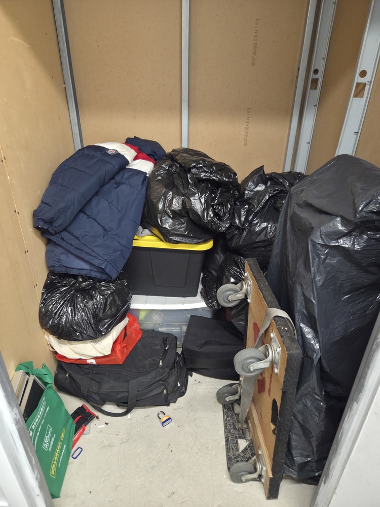Public Storage P0013 -Hobson Ave   auction IB-2987 40