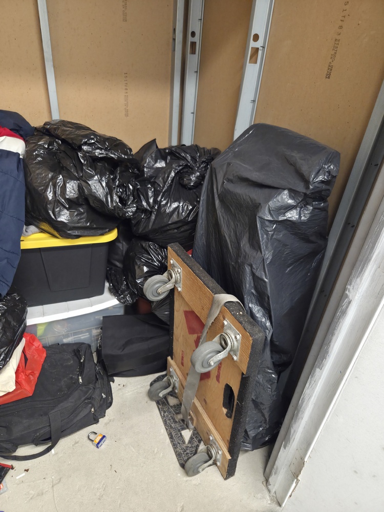 Public Storage P0013 -Hobson Ave   auction IB-2987 50