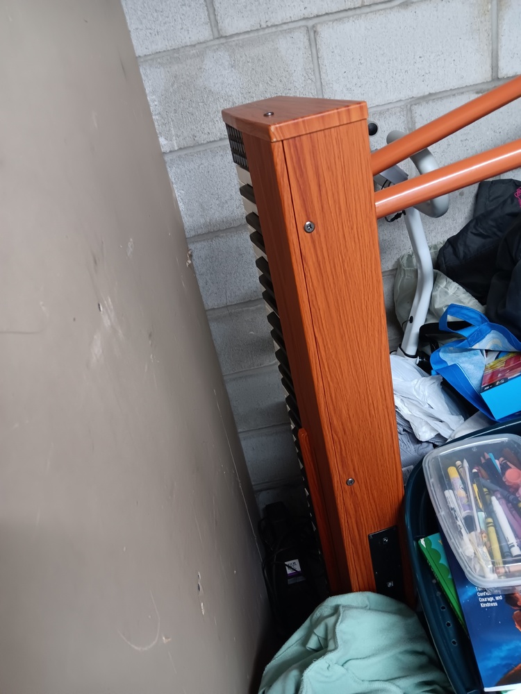 Public Storage P0014 -Queen Elizabeth Blvd  auction IB-2733 30