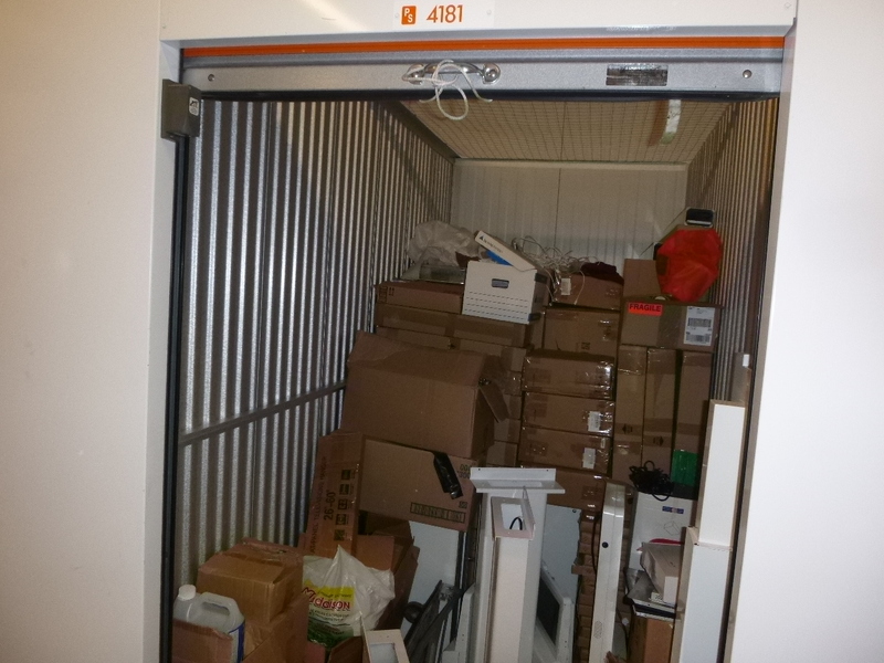 Public Storage P0050 -Boul Tessier   auction IB-5455 20