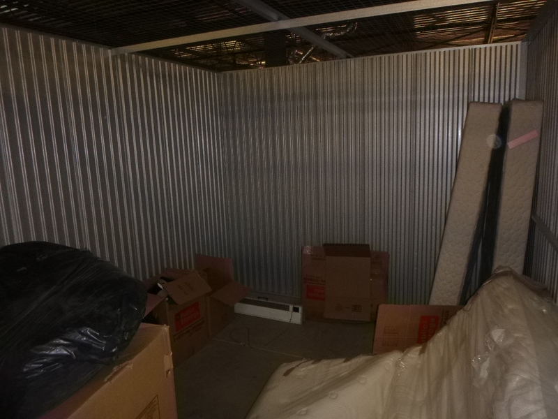 Public Storage P0050 -Boul Tessier   auction IB-7053 20