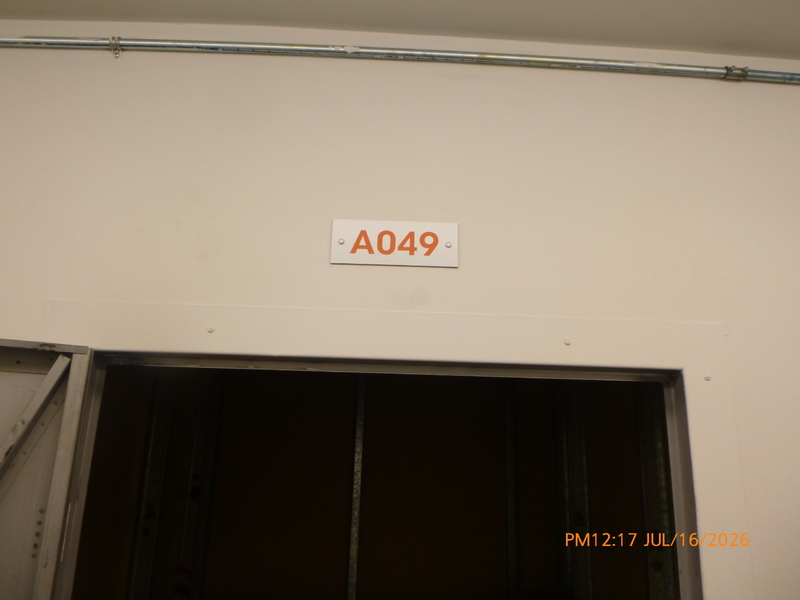 Public Storage P0025-14e Avenue Lachine  auction IB-7739
