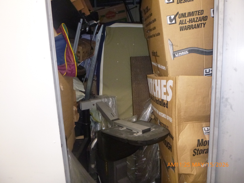 Public Storage P0025-14e Avenue Lachine  auction IB-2494 20