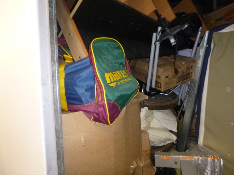 Public Storage P0025-14e Avenue Lachine  auction IB-2494 30
