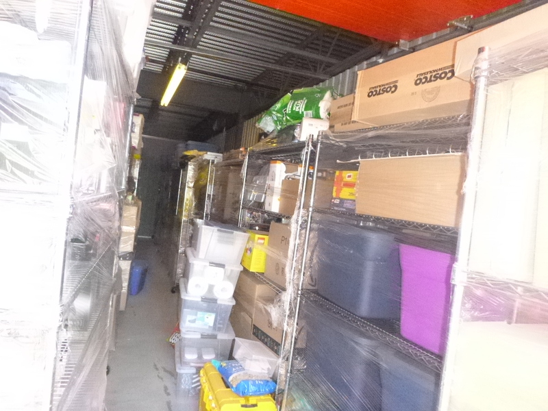 Public Storage P0045 -Ch de la Cote-de-Liesse  auction IB-2002 30