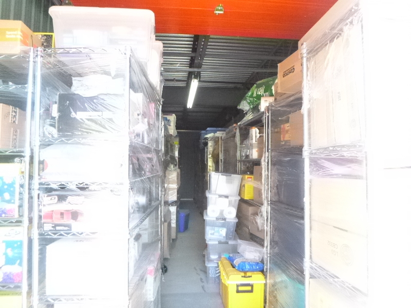 Public Storage P0045 -Ch de la Cote-de-Liesse  auction IB-2002 10