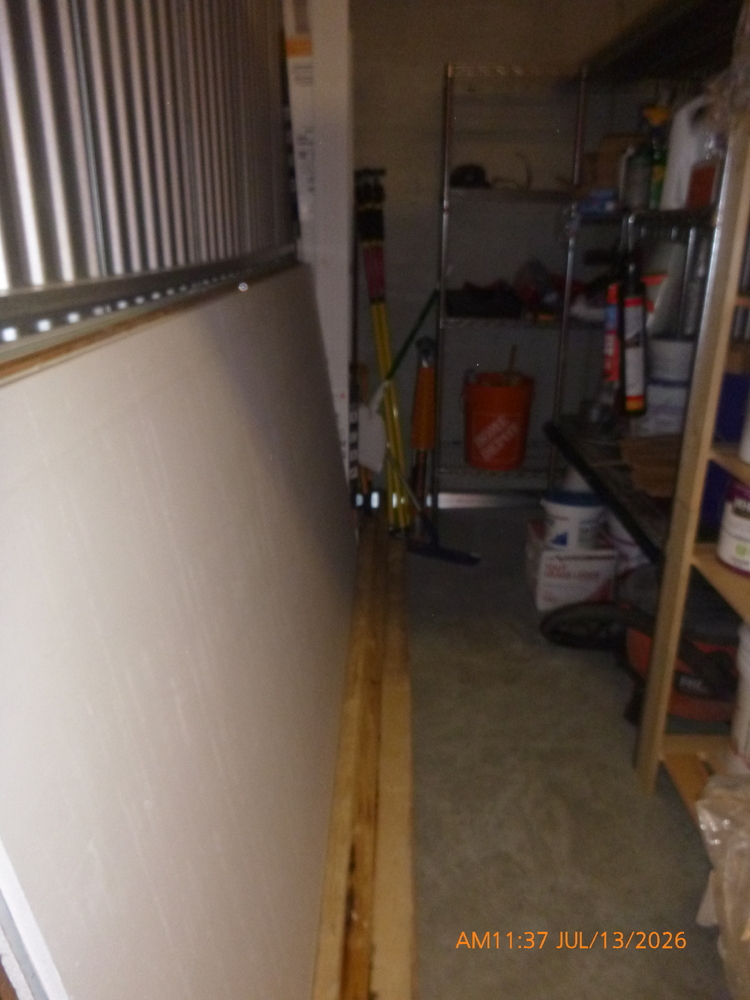 Public Storage P0052 -Montee St-Remi  auction IB-9962