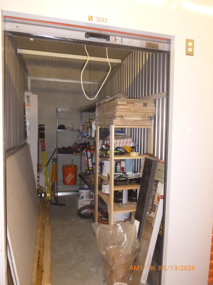Public Storage P0052 -Montee St-Remi  auction IB-9962 10