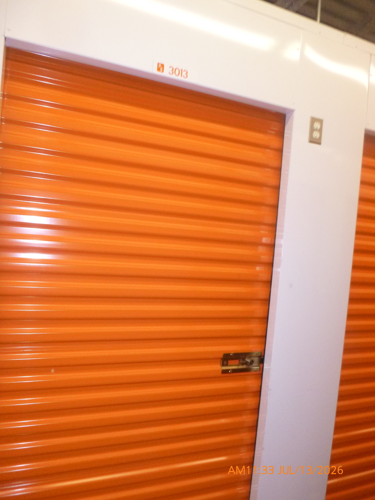 Public Storage P0052 -Montee St-Remi  auction IB-9962 20