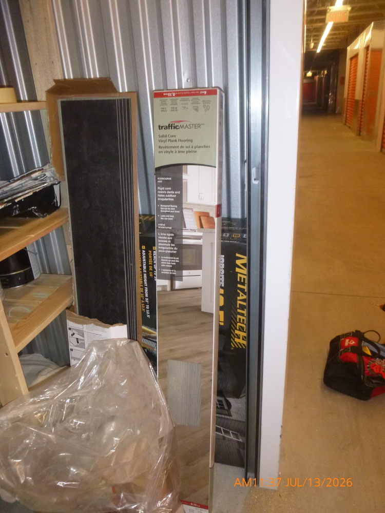 Public Storage P0052 -Montee St-Remi  auction IB-9962 50