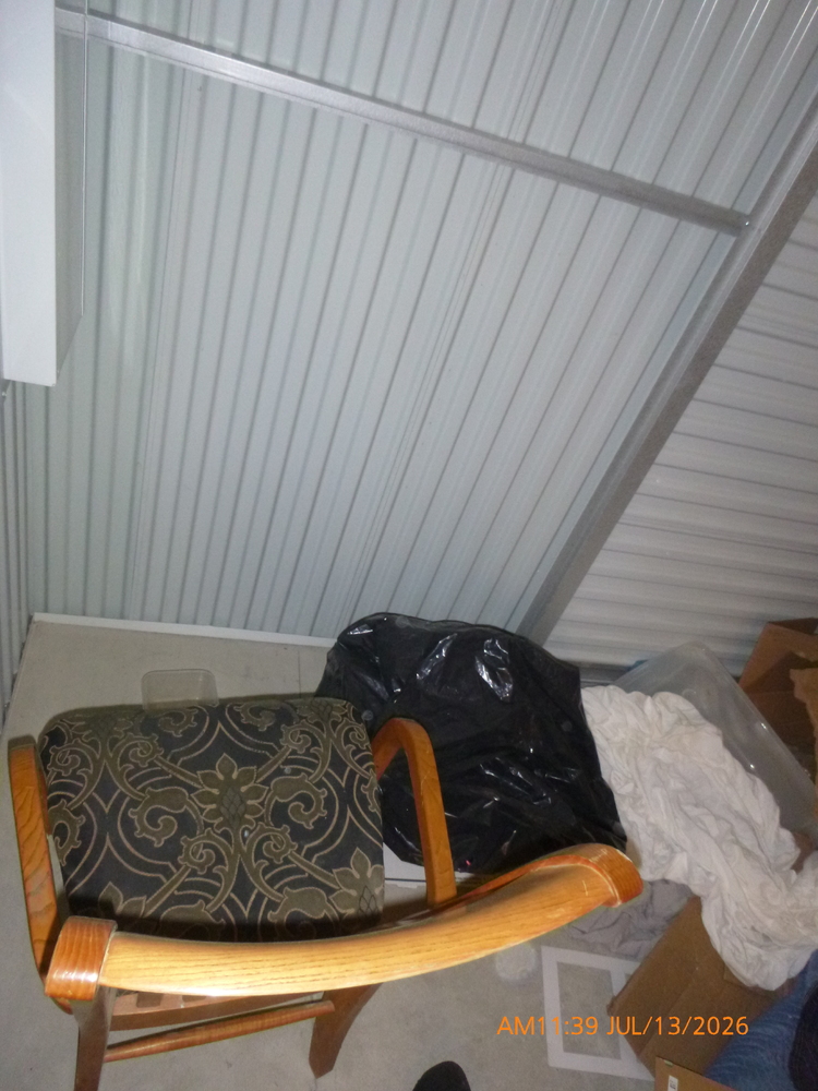Public Storage P0052 -Montee St-Remi  auction IB-7234 10