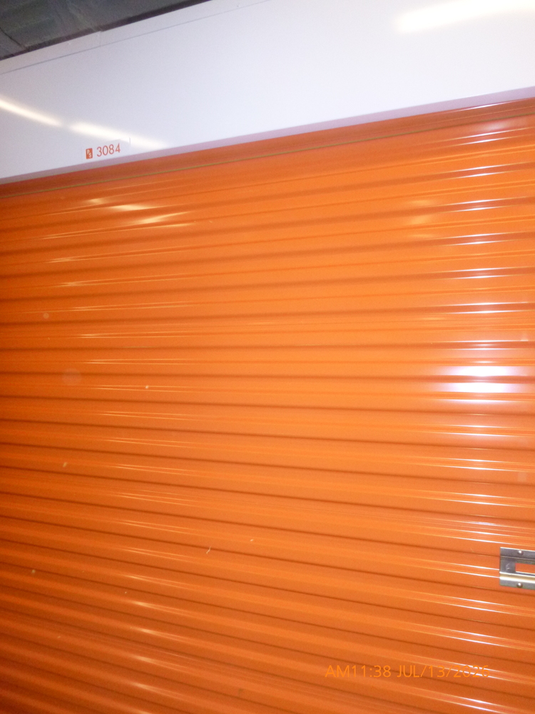 Public Storage P0052 -Montee St-Remi  auction IB-7234 20