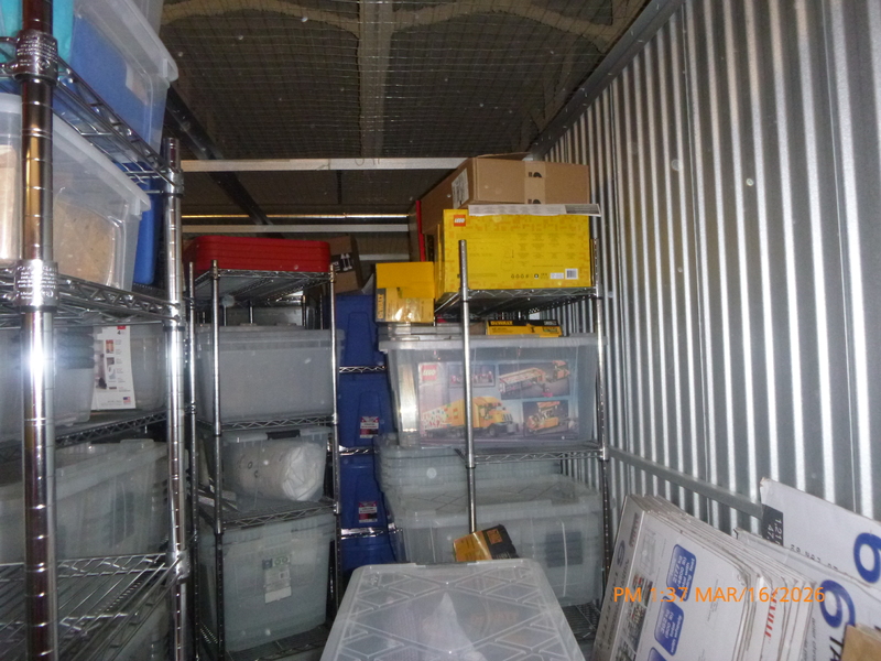 Public Storage P0052 -Montee St-Remi  auction IB-1256 30