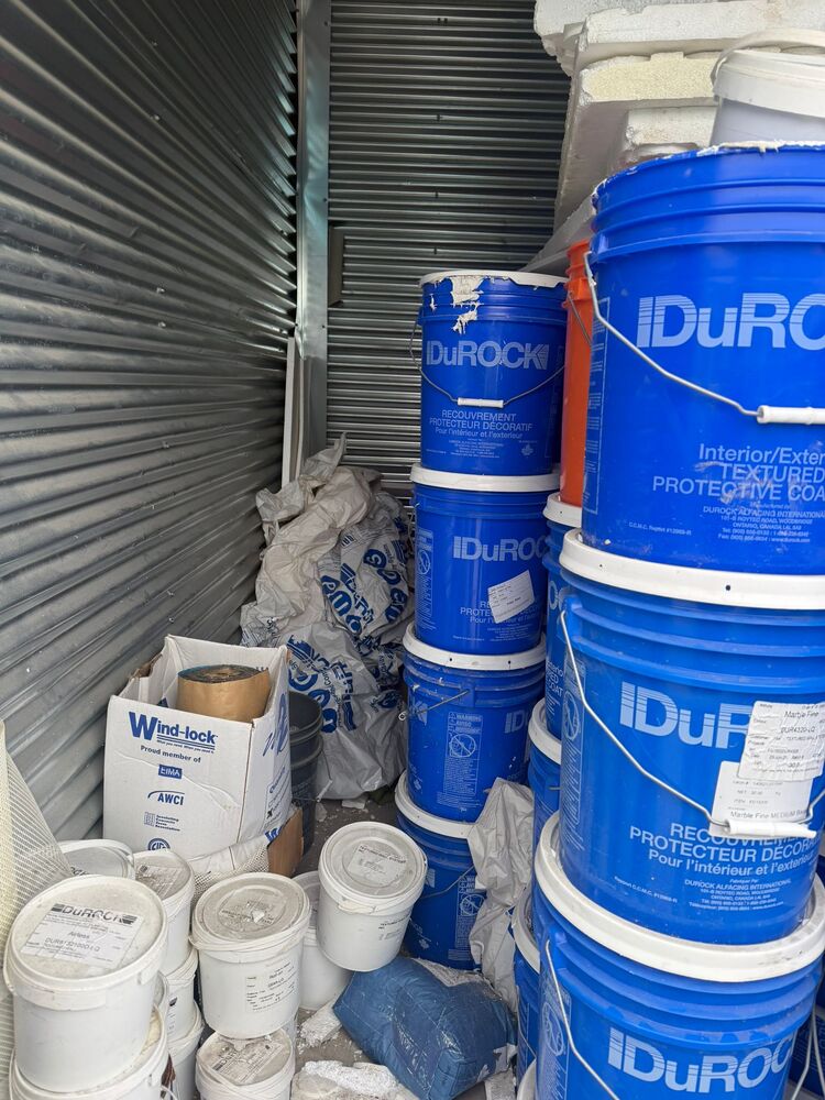 3017 - StorageMart Weston Rd Woodbridge  auction IB-9449 20