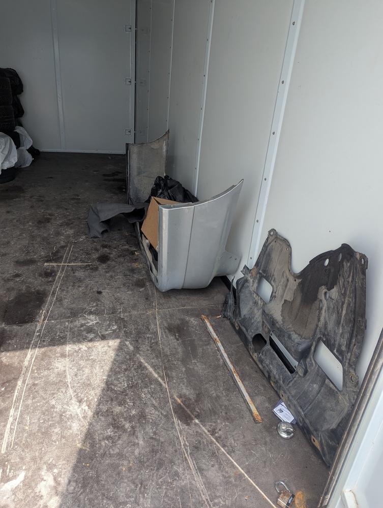 3017 - StorageMart Weston Rd Woodbridge  auction IB-7534 10