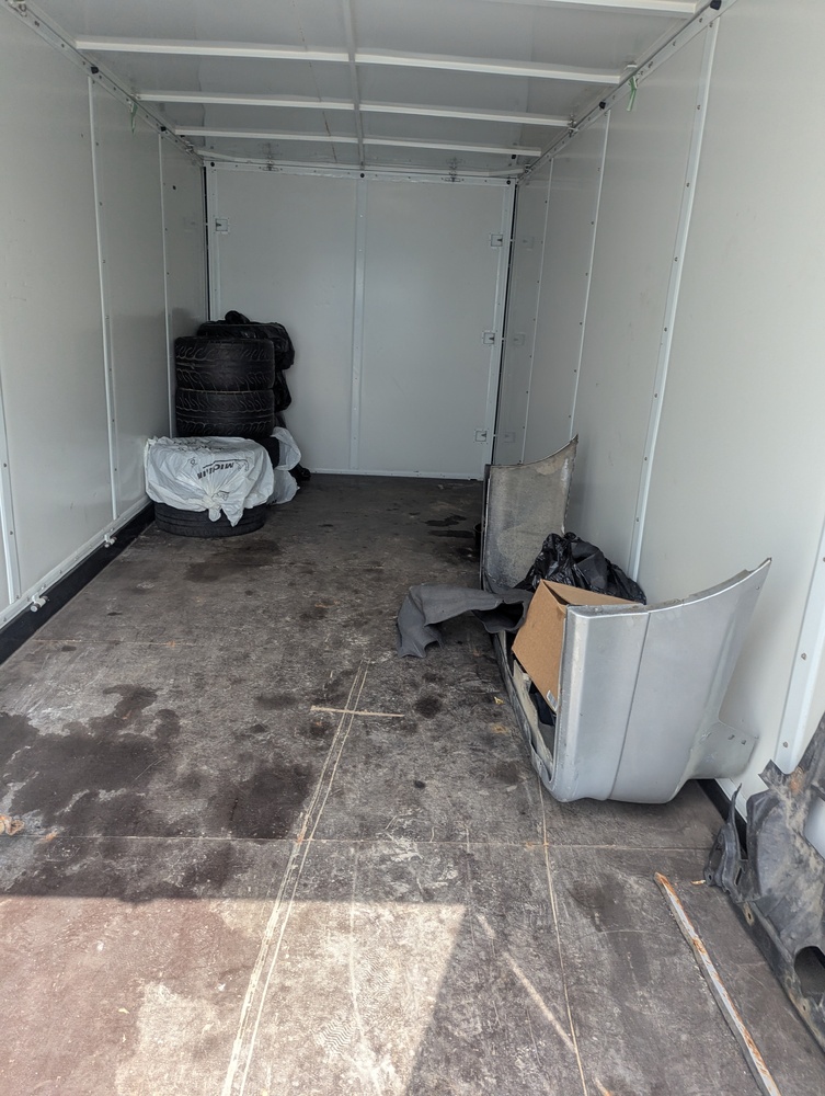 3017 - StorageMart Weston Rd Woodbridge  auction IB-7534 20