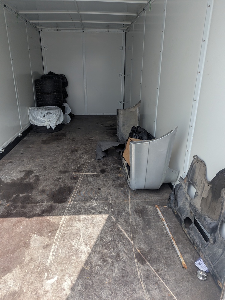 3017 - StorageMart Weston Rd Woodbridge  auction IB-7534 30
