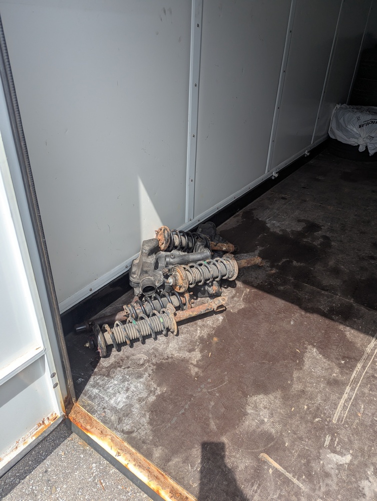3017 - StorageMart Weston Rd Woodbridge  auction IB-7534 40