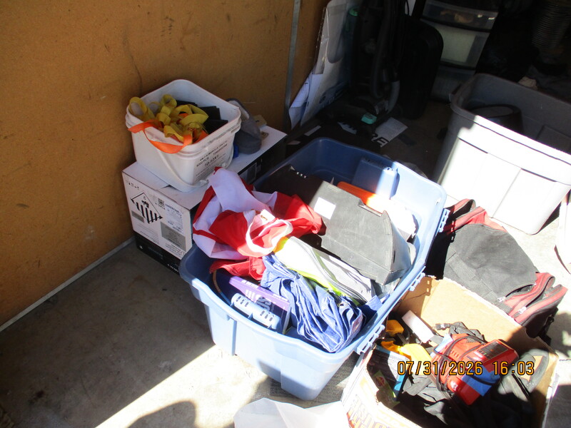 Public Storage P0024 -14th St  auction IB-1110 20