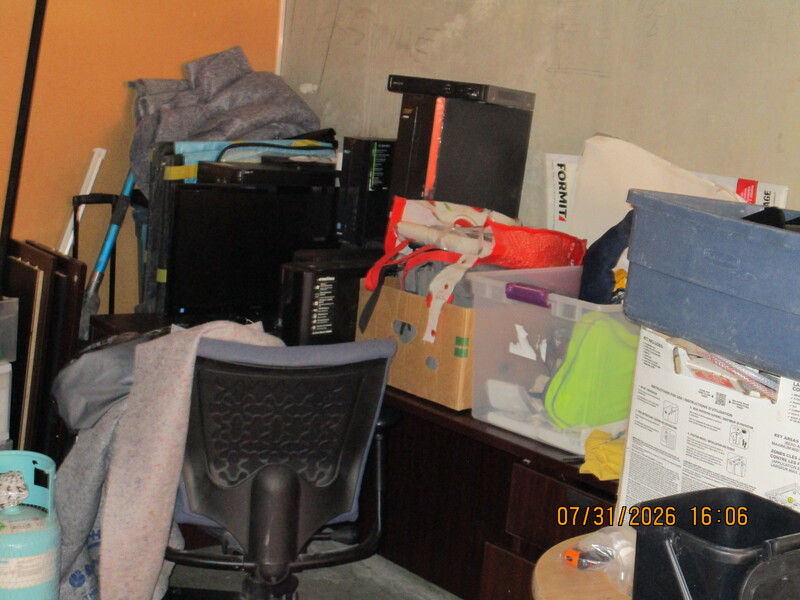 Public Storage P0024 -14th St  auction IB-1110 30