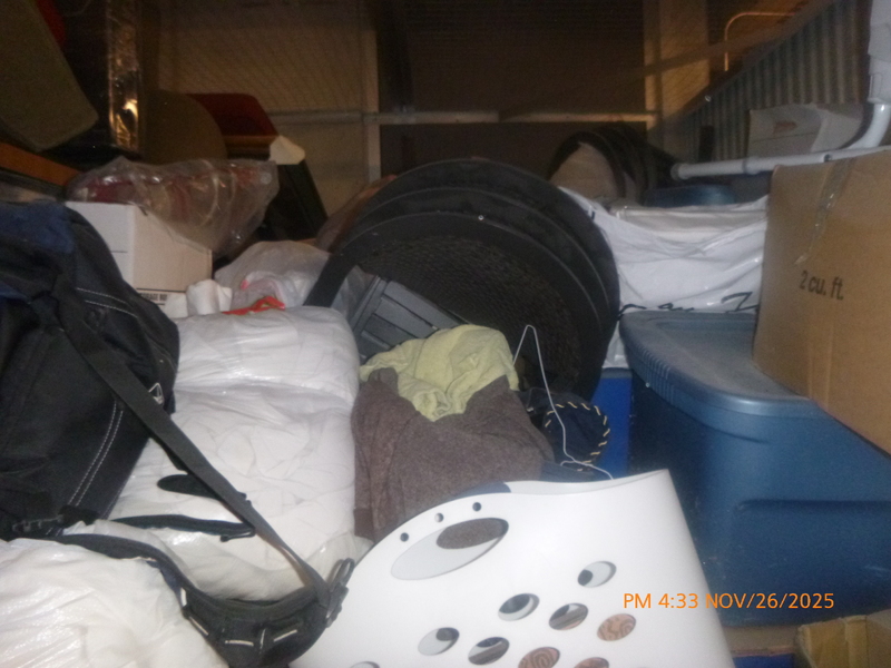 Public Storage P0052 -Montee St-Remi  auction IB-6262